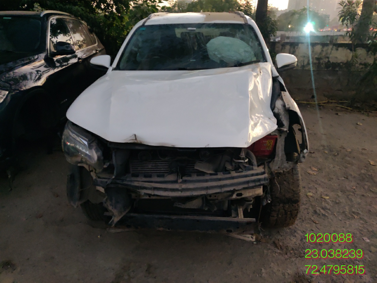 TOYOTA FORTUNER 2.8 2WD AT